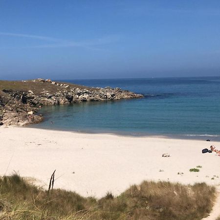 ラクセ Casa A Pracina, Playa De Soestoヴィラ エクステリア 写真